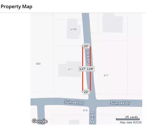 0 Lois Ln, Paradise, CA 95969