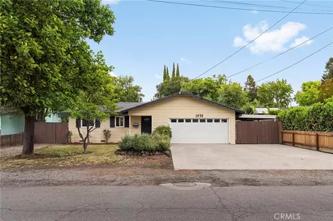 1474 Hawthorne Ave, Chico, CA 95926