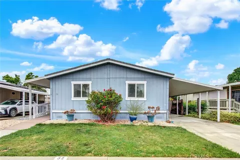 3835 Gardiner Fry #32, Corning, CA 96021