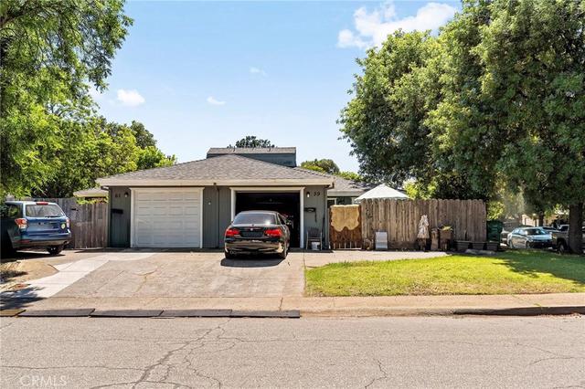 59 Saint Francis, Chico, CA 95926