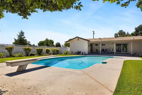 Exterior - 905 First Ave, Willows, CA 95988 photo 3 of 15