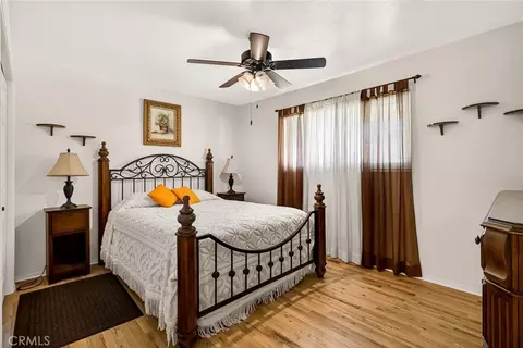 Bedroom - 905 First Ave, Willows, CA 95988 photo 4 of 9