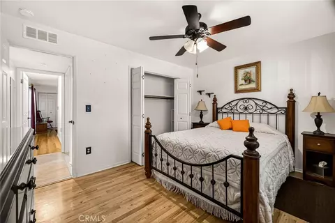 Bedroom - 905 First Ave, Willows, CA 95988 photo 5 of 9