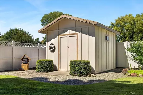 Exterior - 905 First Ave, Willows, CA 95988 photo 8 of 15