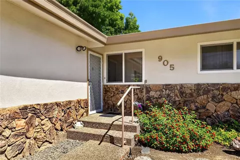 Exterior - 905 First Ave, Willows, CA 95988 photo 2 of 15