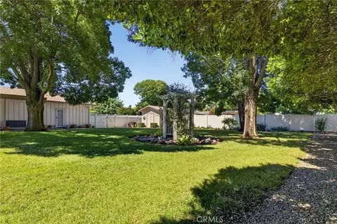 Exterior - 905 First Ave, Willows, CA 95988 photo 10 of 15
