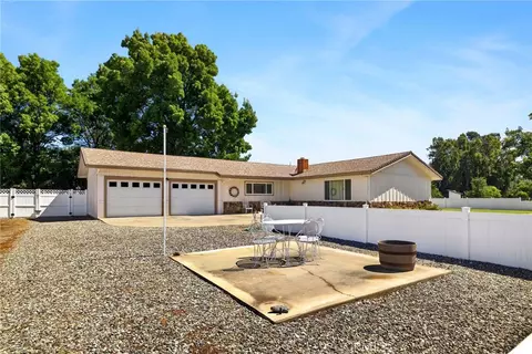 Exterior - 905 First Ave, Willows, CA 95988 photo 13 of 15