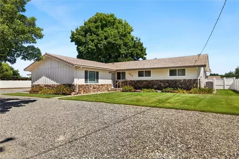 905 1st Ave, Willows, CA 95988