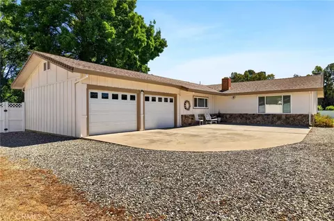 Exterior - 905 First Ave, Willows, CA 95988 photo 15 of 15
