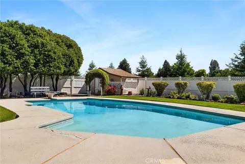 Exterior - 905 First Ave, Willows, CA 95988 photo 4 of 15