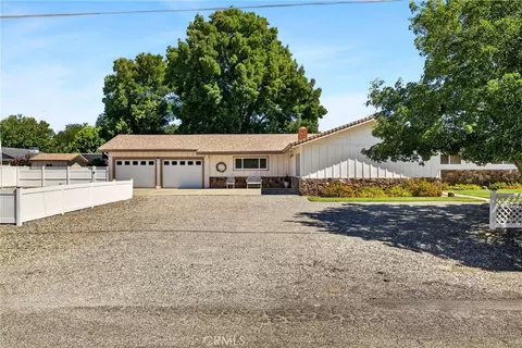 Exterior - 905 First Ave, Willows, CA 95988 photo 12 of 15