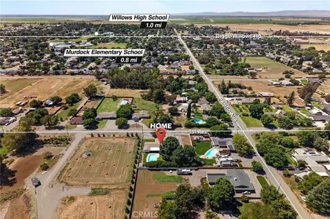 View/Area - 905 First Ave, Willows, CA 95988 photo 11 of 13