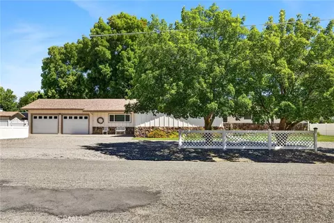Exterior - 905 First Ave, Willows, CA 95988 photo 11 of 15