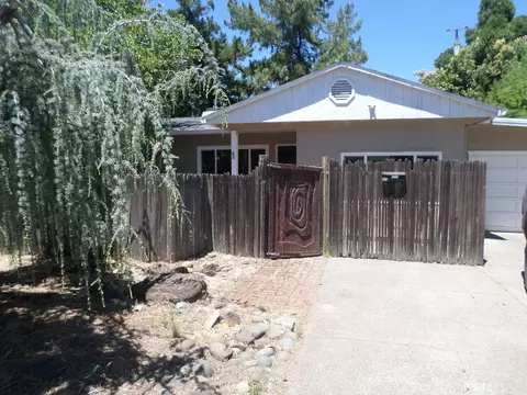 45 Oak, Chico, CA 95926