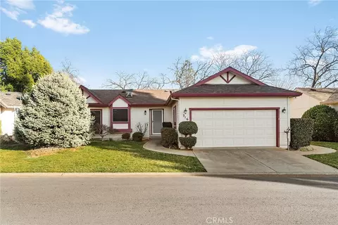316 Memphis Dr, Paradise, CA 95969