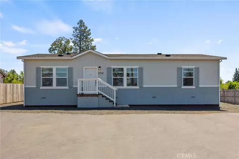 5712 Pearl, Paradise, CA 95969