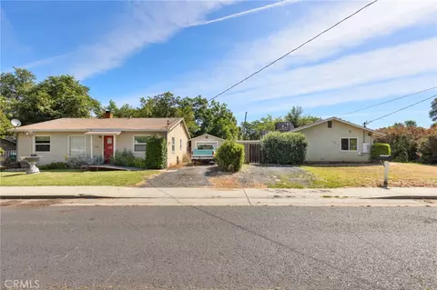 1700 Sherman, Chico, CA 95926