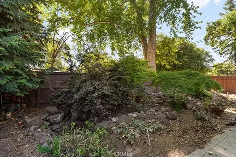 Exterior - 754 E 8th, Chico, CA 95928 photo 8 of 10