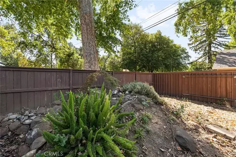 Exterior - 754 E 8th, Chico, CA 95928 photo 9 of 10