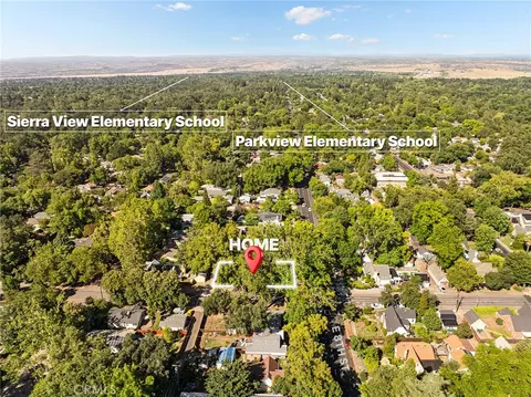 View/Area - 754 E 8th, Chico, CA 95928 photo 3 of 4