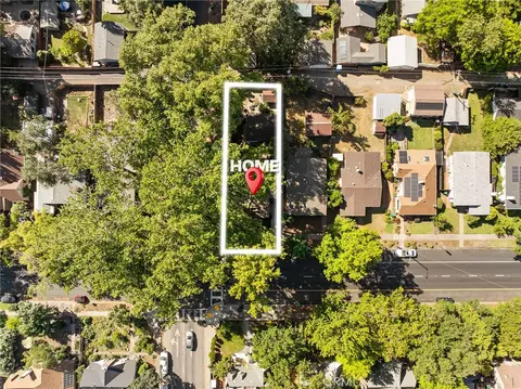 View/Area - 754 E 8th, Chico, CA 95928 photo 1 of 4
