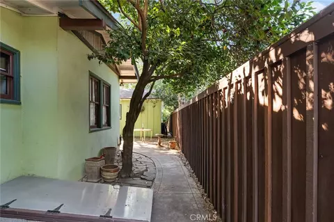 Exterior - 754 E 8th, Chico, CA 95928 photo 6 of 10