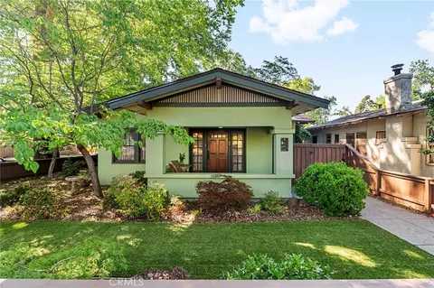 754 E 8th, Chico, CA 95928