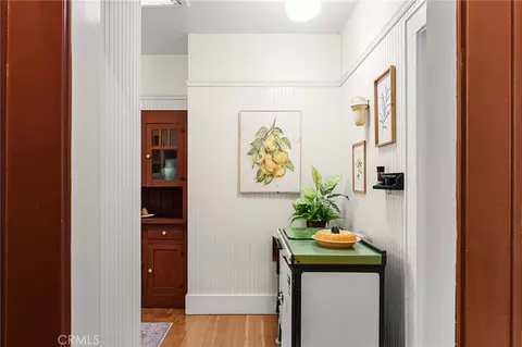 Entry Way - 754 E 8th, Chico, CA 95928 photo 1 of 1