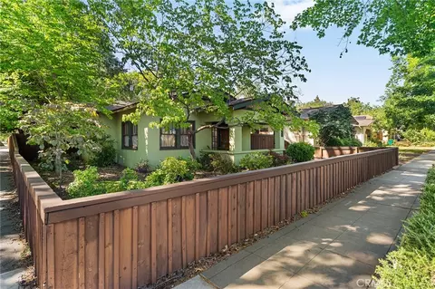 Exterior - 754 E 8th, Chico, CA 95928 photo 4 of 10