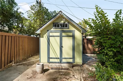 Exterior - 754 E 8th, Chico, CA 95928 photo 10 of 10
