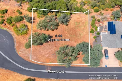 3395 Sunview Dr, Paradise, CA 95969 photo 12