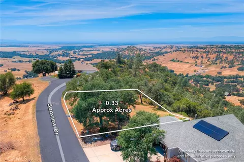 3395 Sunview Dr, Paradise, CA 95969 photo 11