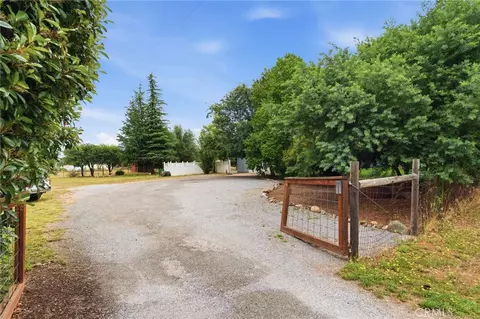 Exterior - 8567 Winona Way, Redding, CA 96002 photo 17 of 20