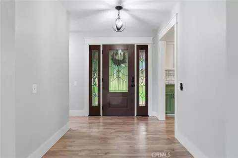 Entry Way - 8567 Winona Way, Redding, CA 96002 photo 1 of 5