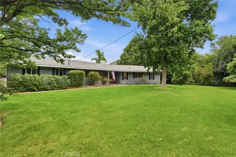 Exterior - 8567 Winona Way, Redding, CA 96002 photo 18 of 20