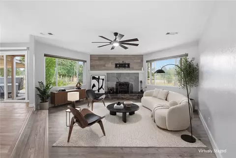 Living - 8567 Winona Way, Redding, CA 96002 photo 1 of 6