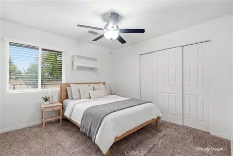 Bedroom - 8567 Winona Way, Redding, CA 96002 photo 6 of 7