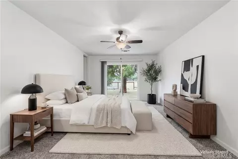 Bedroom - 8567 Winona Way, Redding, CA 96002 photo 1 of 7
