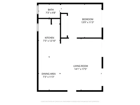 Floorplan - 9345 Stanford Ln, Durham, CA 95938 photo 3 of 4