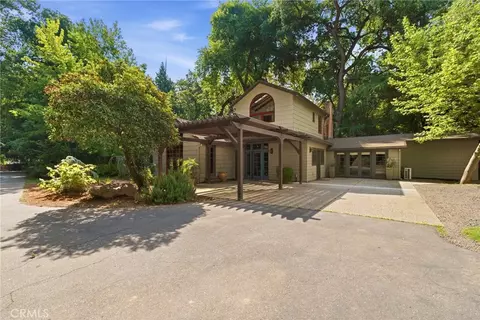 Exterior - 9345 Stanford Ln, Durham, CA 95938 photo 1 of 16