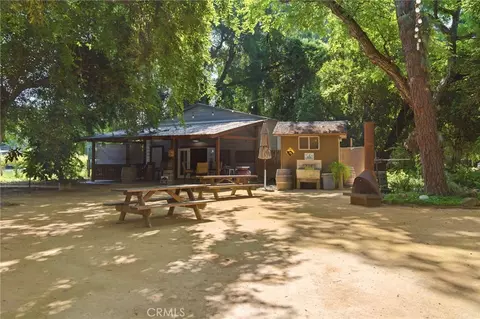 Exterior - 9345 Stanford Ln, Durham, CA 95938 photo 9 of 16