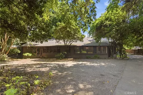 Exterior - 9345 Stanford Ln, Durham, CA 95938 photo 15 of 16
