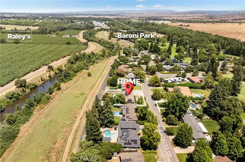 View/Area - 136 Estates Dr, Chico, CA 95928 photo 5 of 5