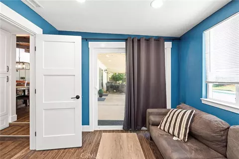 Entry Way - 136 Estates Dr, Chico, CA 95928 photo 5 of 5