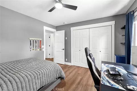 Bedroom - 136 Estates Dr, Chico, CA 95928 photo 6 of 8