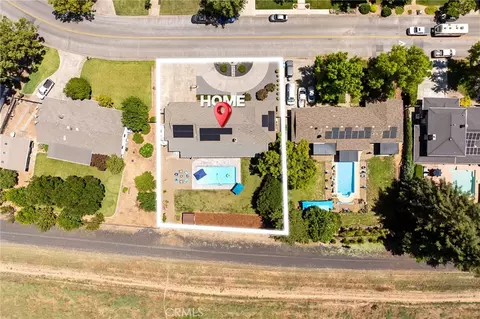 View/Area - 136 Estates Dr, Chico, CA 95928 photo 1 of 5