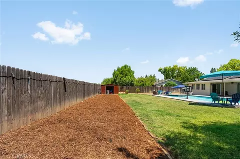Exterior - 136 Estates Dr, Chico, CA 95928 photo 9 of 13