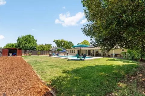 Exterior - 136 Estates Dr, Chico, CA 95928 photo 8 of 13
