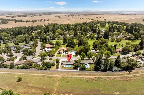 View/Area - 136 Estates Dr, Chico, CA 95928 photo 2 of 5