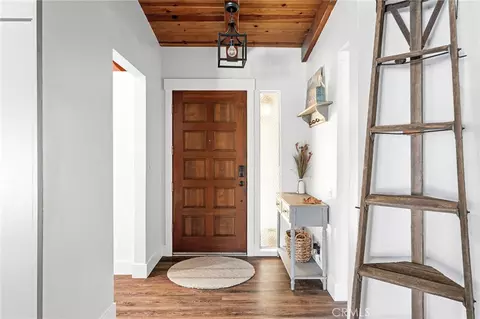 Entry Way - 136 Estates Dr, Chico, CA 95928 photo 1 of 5